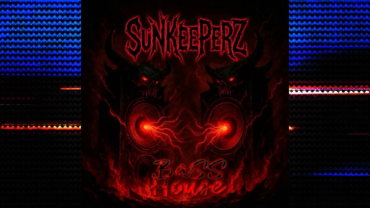 Dj SuNKeePeRZ - BaSs House (Original Mix)