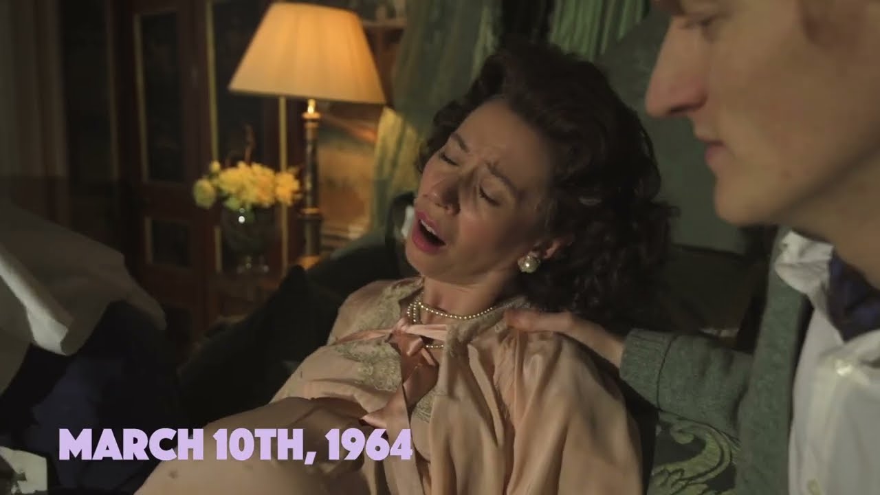 Is It Time to Bring Back Royal Homebirth?