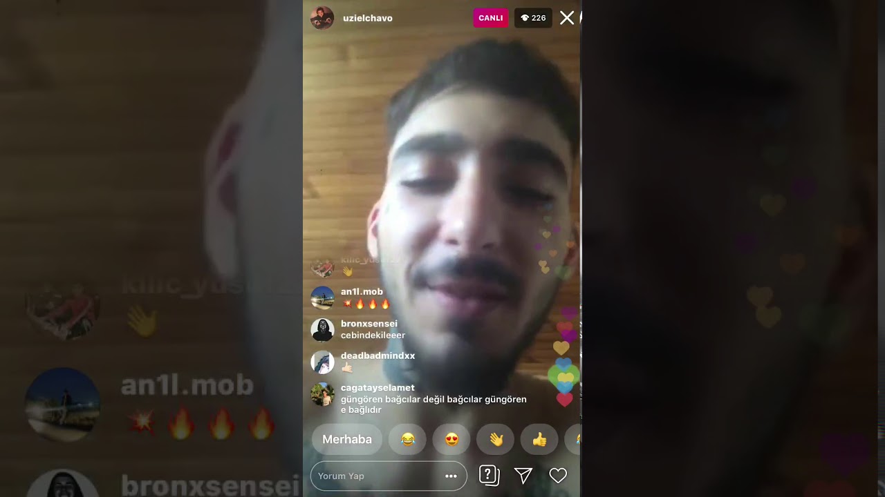 Uzi ft. Aksan ft. Murda - Para Say (YENİ ŞARKI)(Canlı Yayın)(GNG MOB)(22.08.2019)