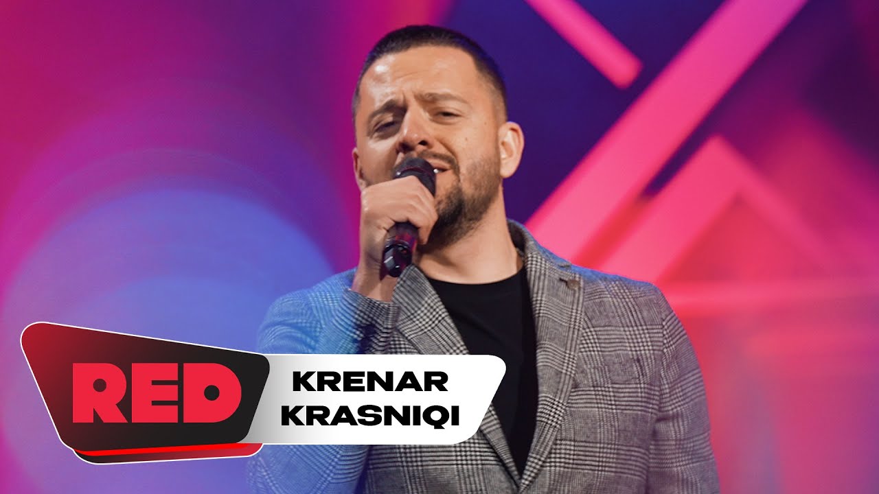 Krenar Krasniqi - ZA Kolazh 2