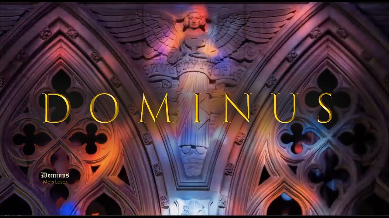Dominus - Mars Lasar