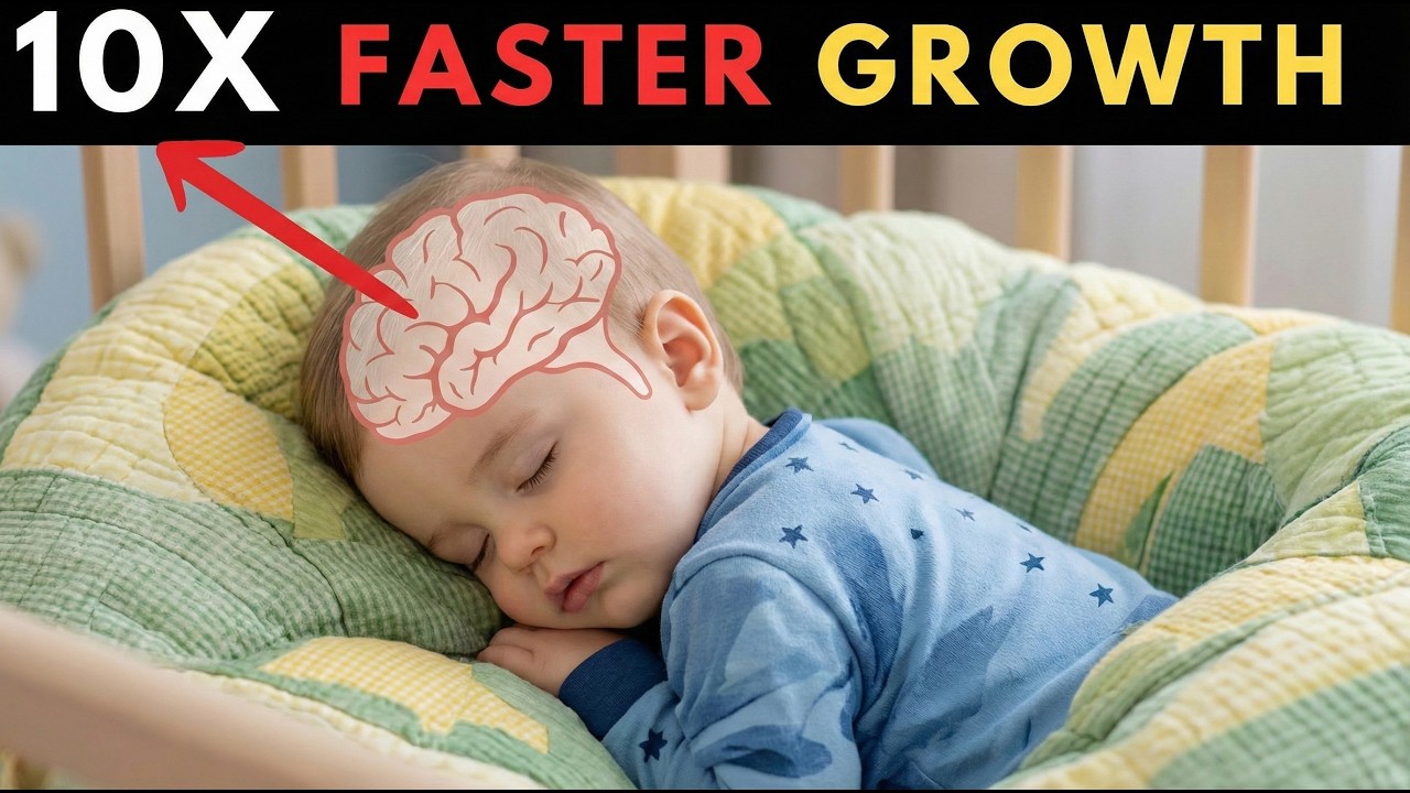 5 Tiny Daily Habits That Supercharge Your Child’s Brain Development