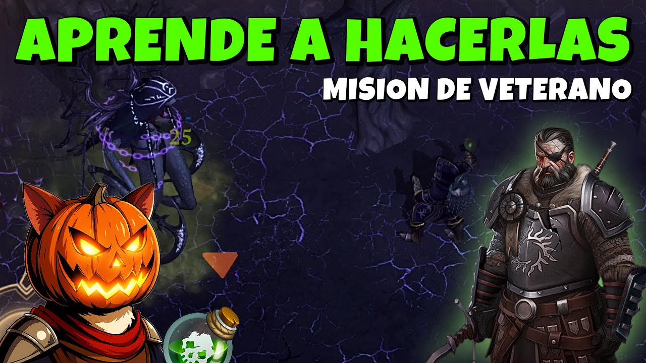 Misión de veterano #9, #7, #3 sir Rihardt | karn, aissa, asustar a 500 | Grim Soul