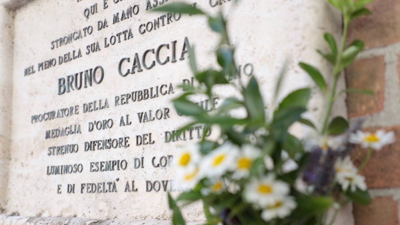 In ricordo di Bruno Caccia, per chiedere verità e giustizia