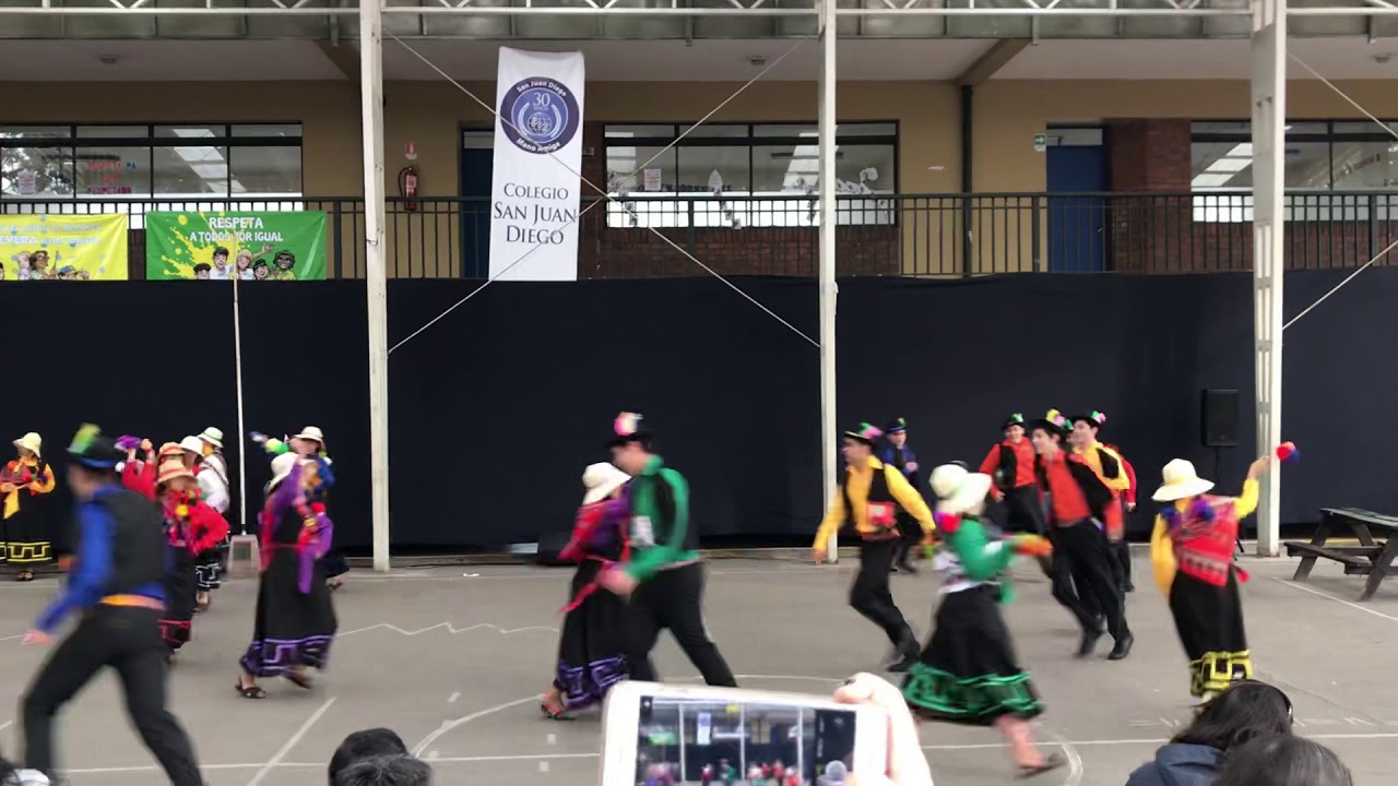 CACHARPAYA - NAHUELQUIN