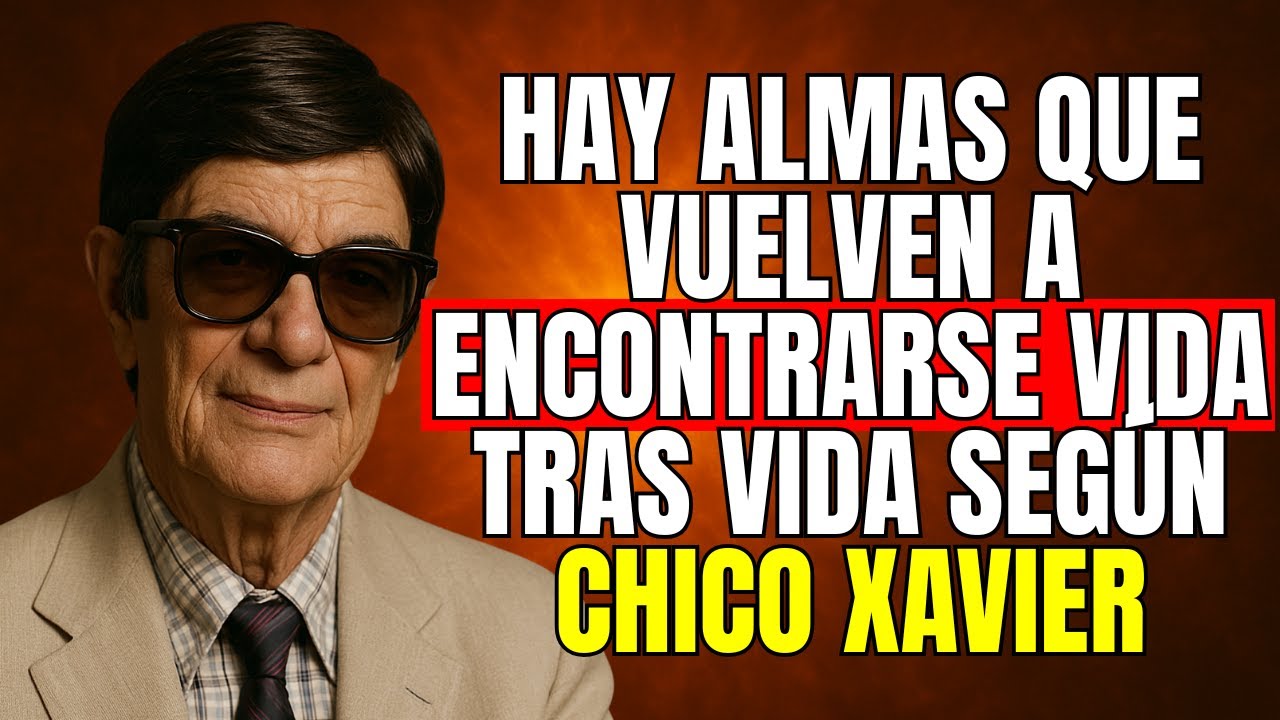 ¿EXISTEN LAS ALMAS GEMELAS? LO QUE DICE EL ESPIRITISMO SOBRE LOS AMORES DE OTRAS VIDAS 💕