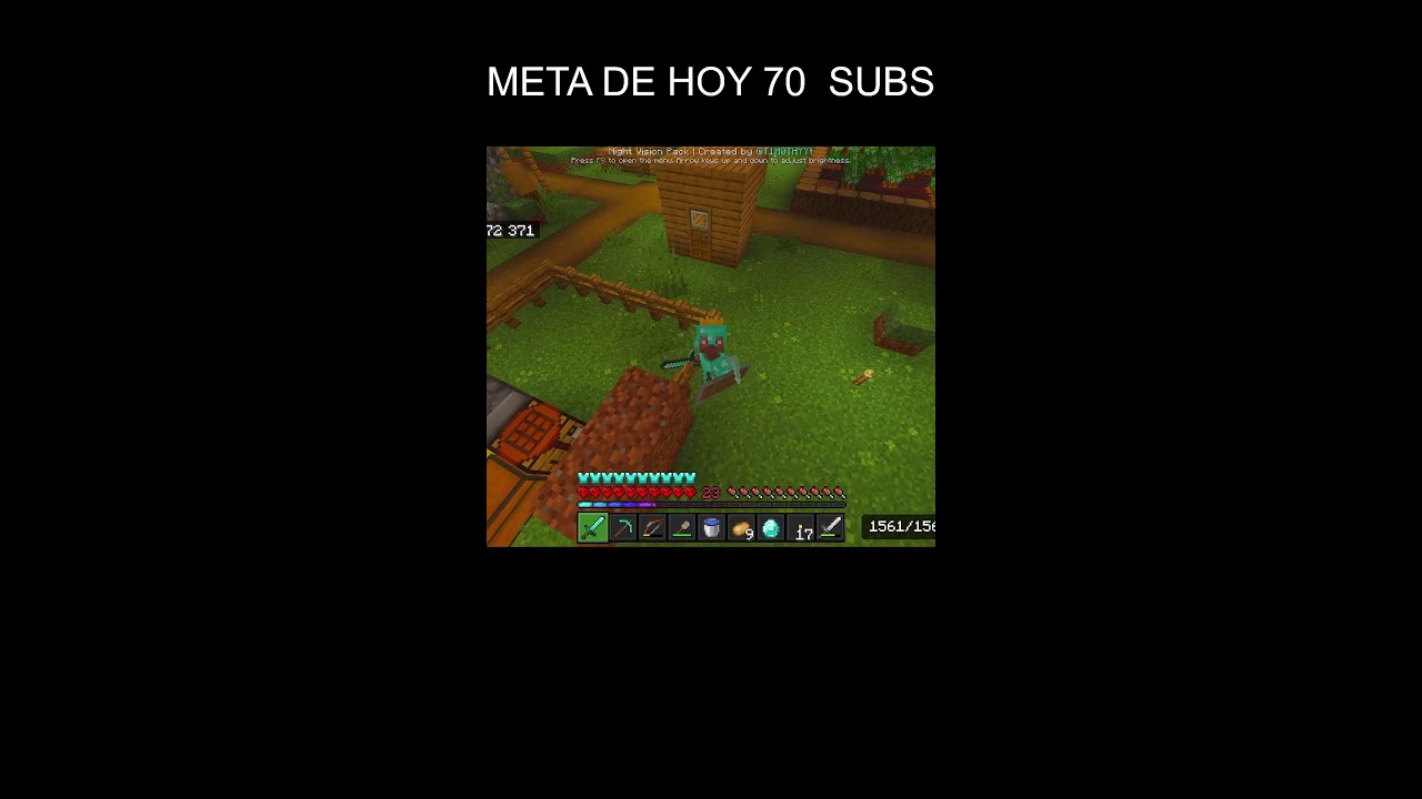 jugando minecraft bedrock hardcore...     suscribete ayudame a llegar a la meta