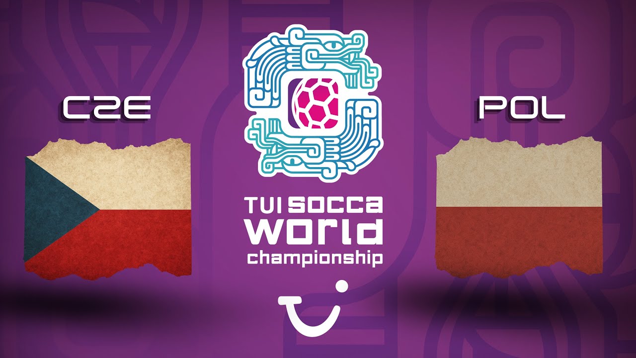 CZECHIA vs POLAND / 7:20 PM