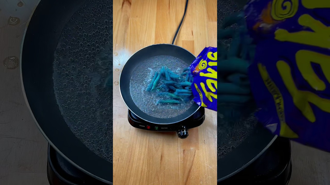 How To Make Midnight Snack In 10 Seconds