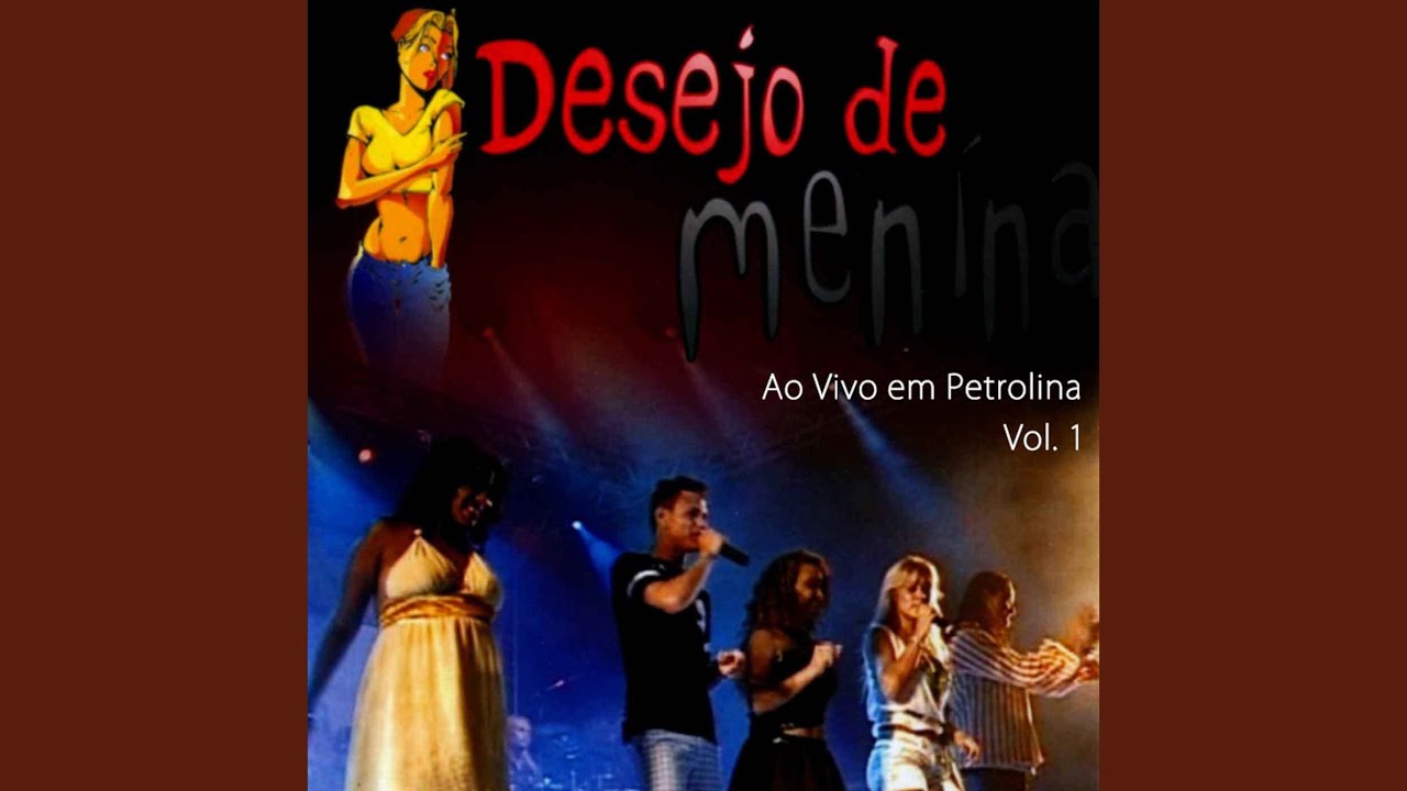 Pra Sempre em Meu Viver (Ao Vivo)