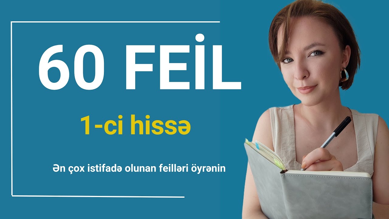 FEİL | ən çox istifadə edilən sözlər | (A) başlanğıc