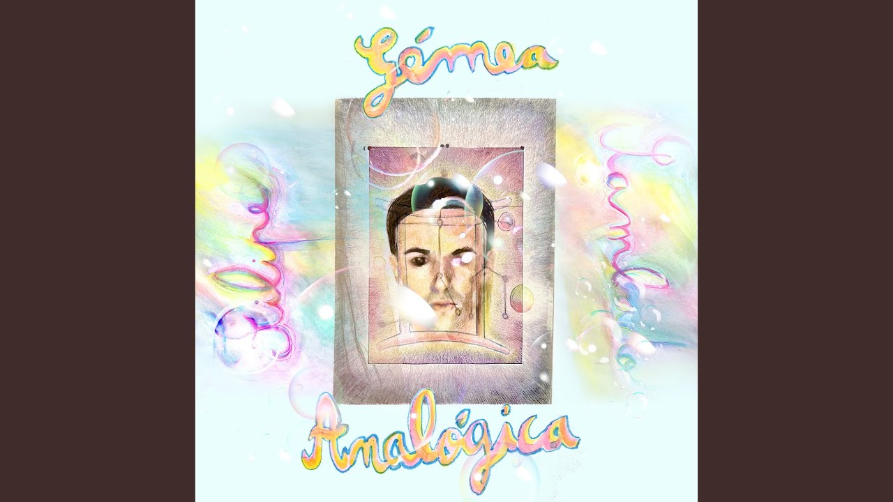 Talha Dourada (G&eacute;mea Anal&oacute;gica)