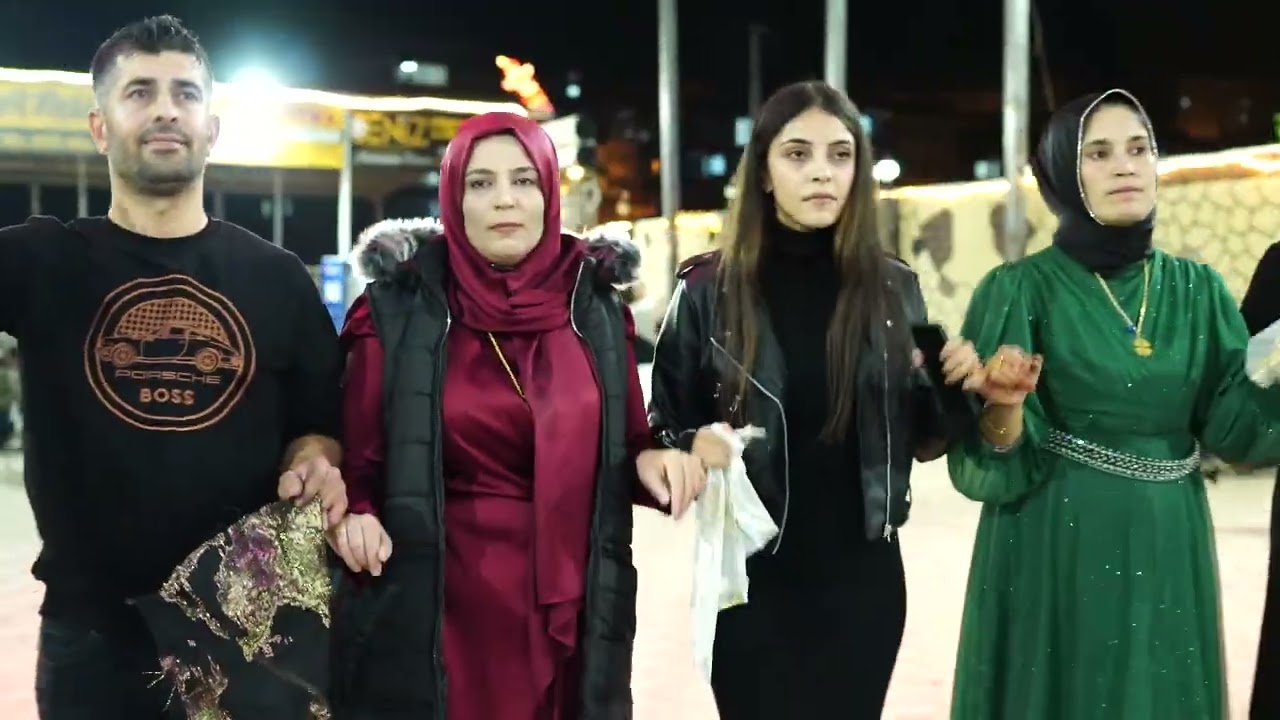 KILINÇ KAMERA ALİ ÇETİN VE EKİBİ VALENTİNES DÜĞÜN SALONUNDA