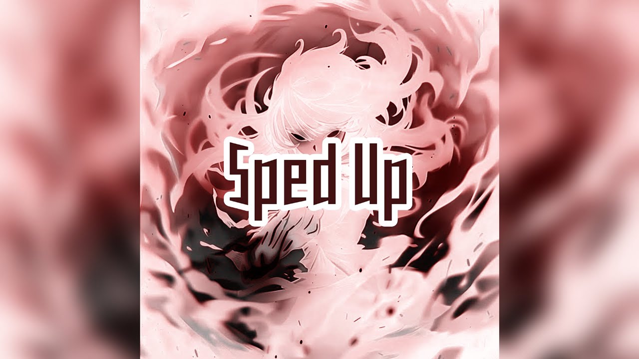 Ainsi Bas La Vida (Funk x Hardstyle) (Sped Up)