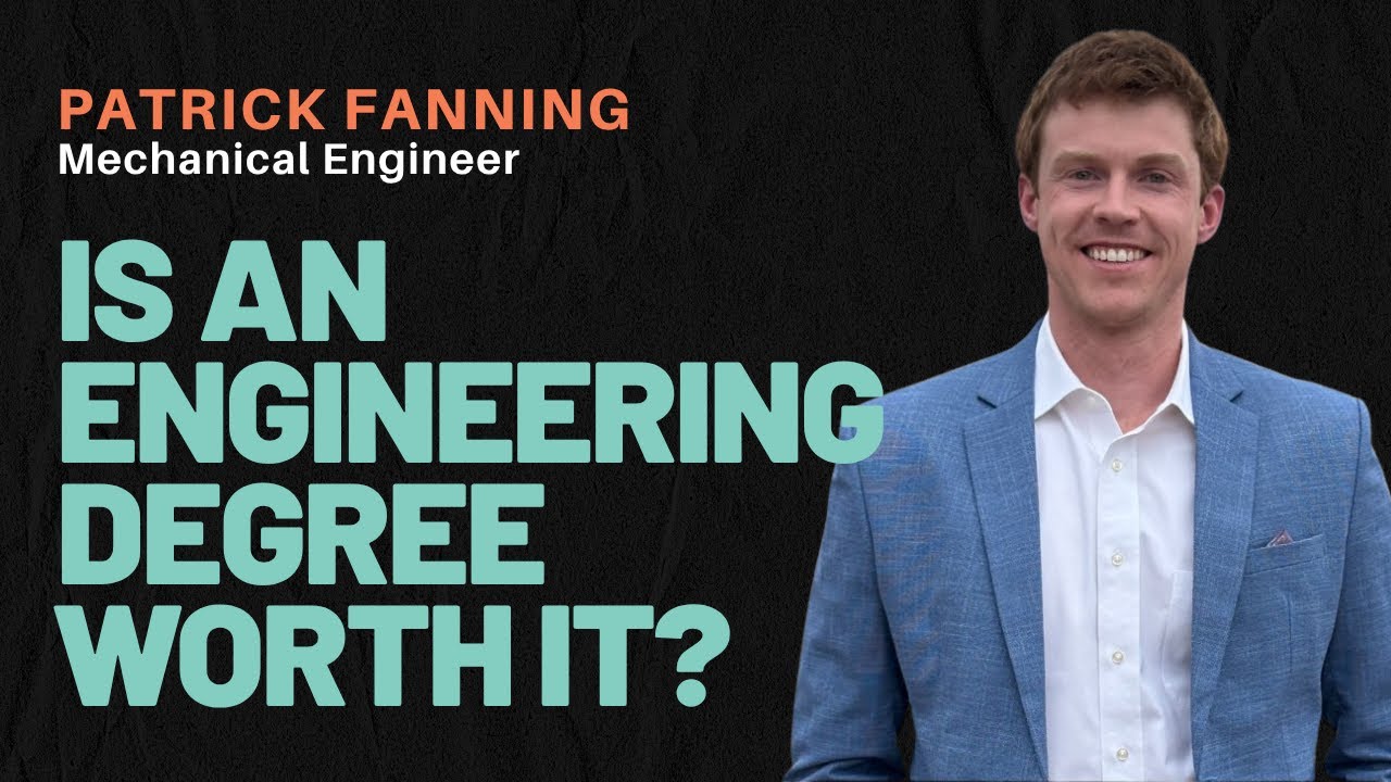 Is An Engineering Degree Worth It? A Mechanical Engineer Shares What It&rsquo;s Really Like After College