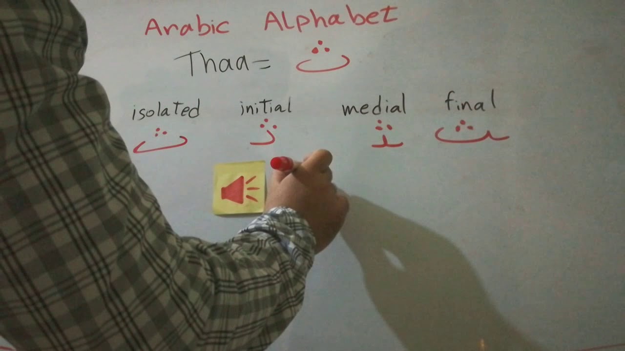 Learn Arabic Quick and Easy