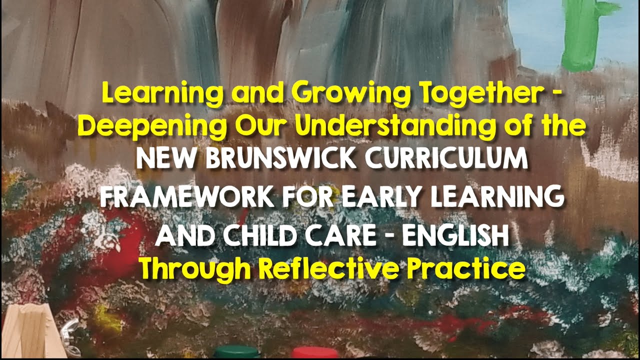 MAT TALK 1 - Learning and Growing Together Through Reflective Practice