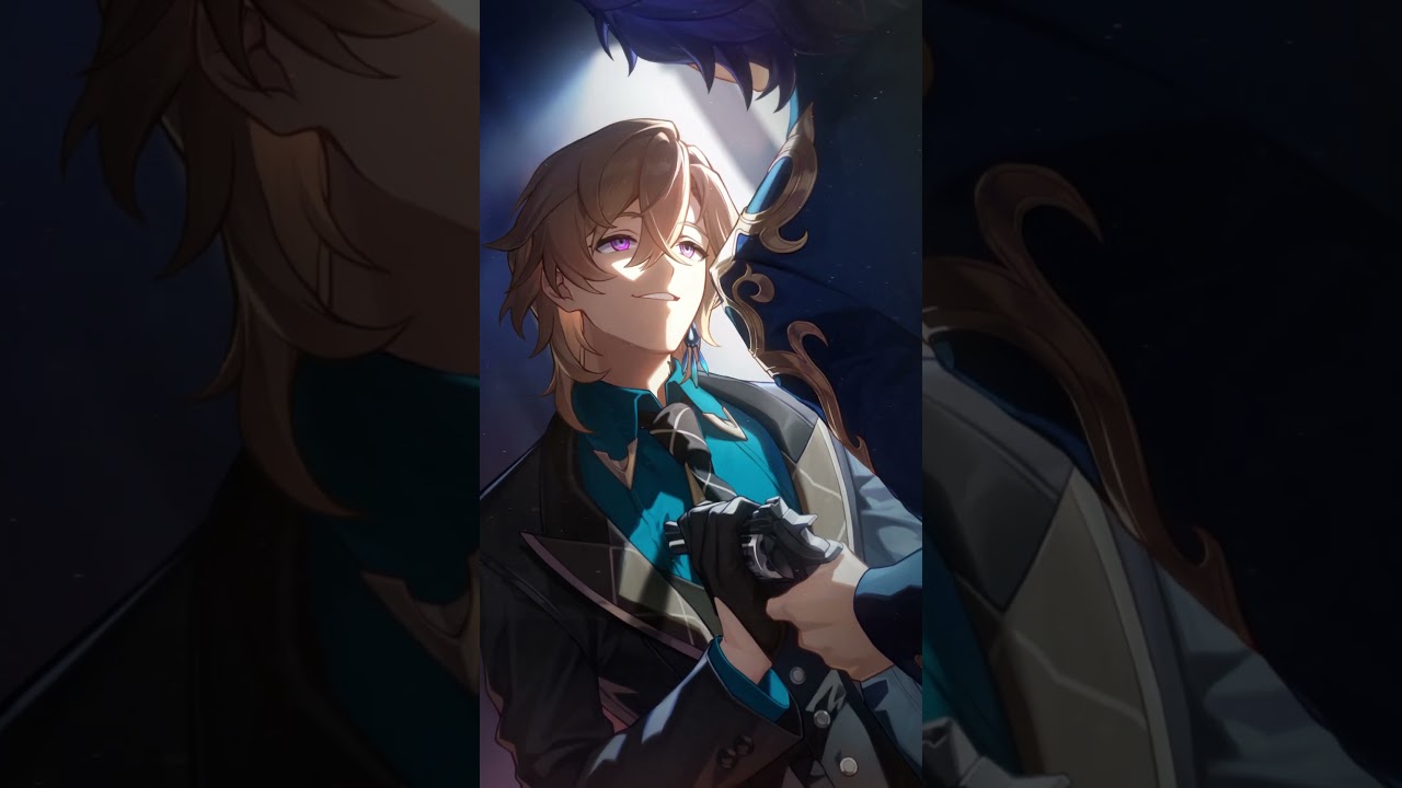 Final Victor &mdash; Fleeting Glimmer