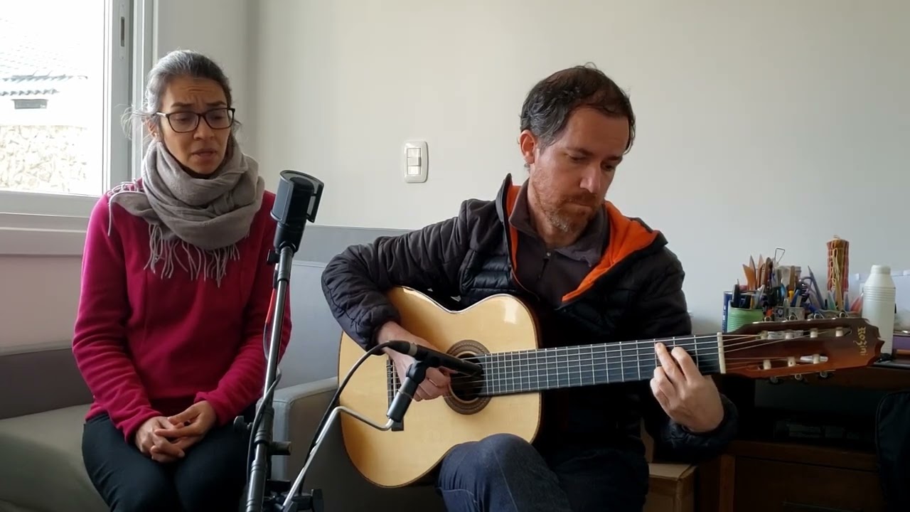 Rosa de Hiroshima (Gerson Conrad/Vinicius de Moraes)