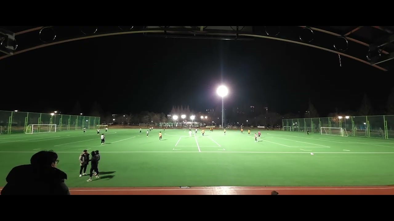 2026년 1월 6일 2경기