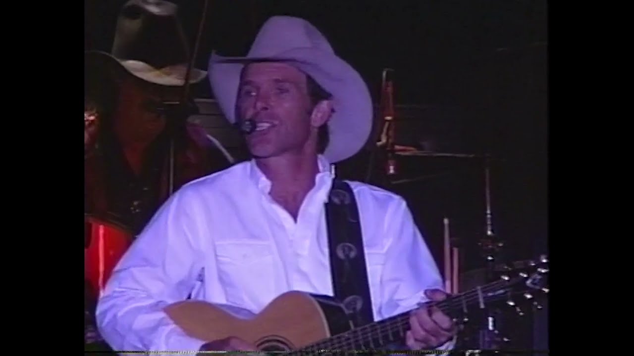 Chris LeDoux - 