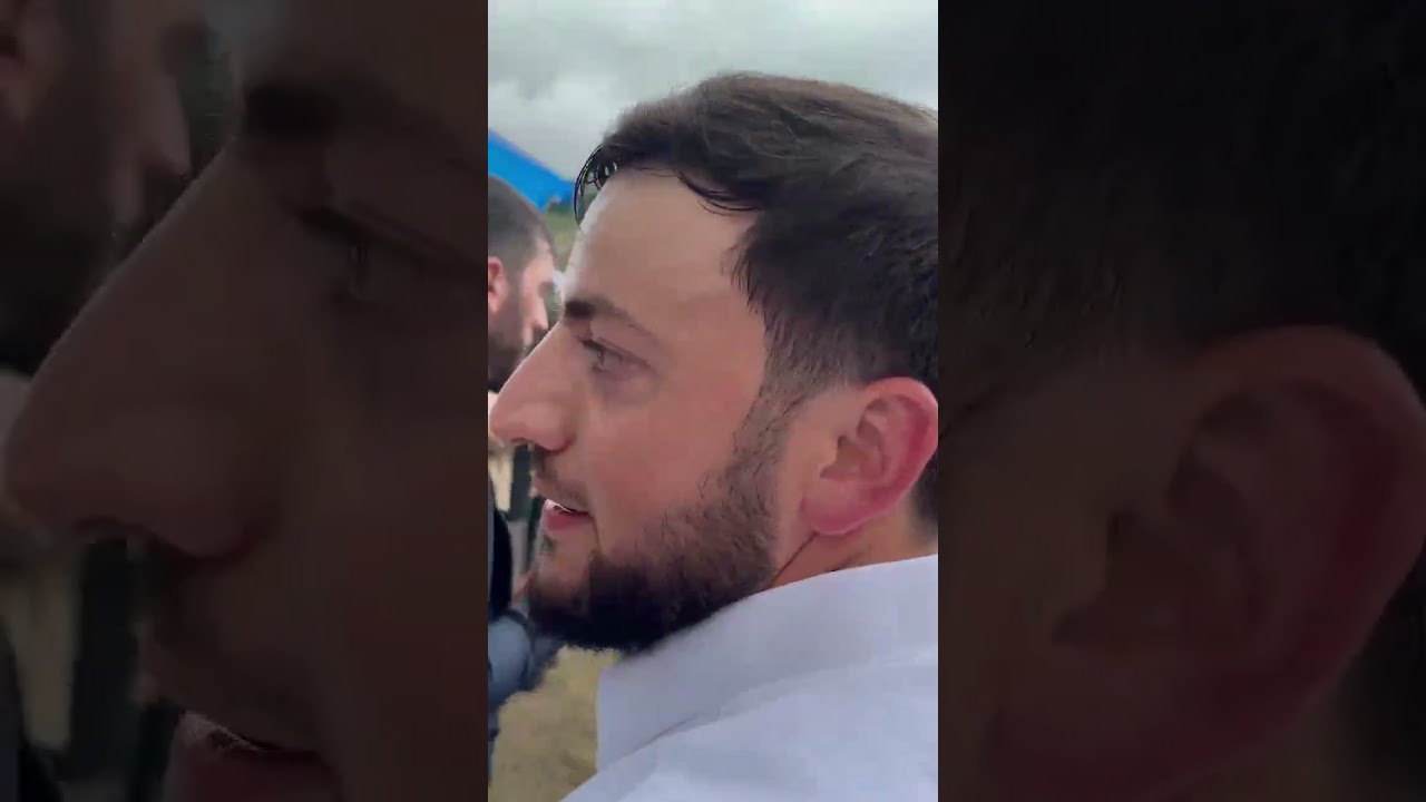 Цуликанинская свадьба!!!