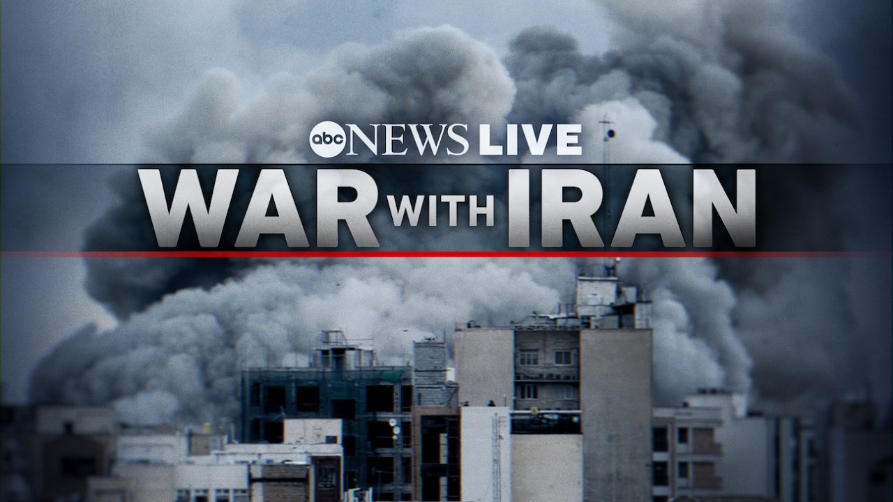LIVE: War with Iran latest developments l ABC News Live - Tuesday, March 3