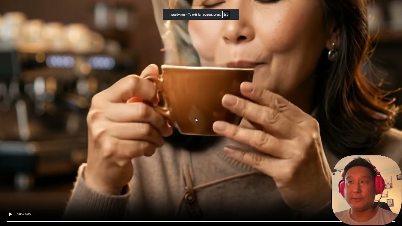 Postly.mn танилцуулга ба хамтран ажиллах боломж