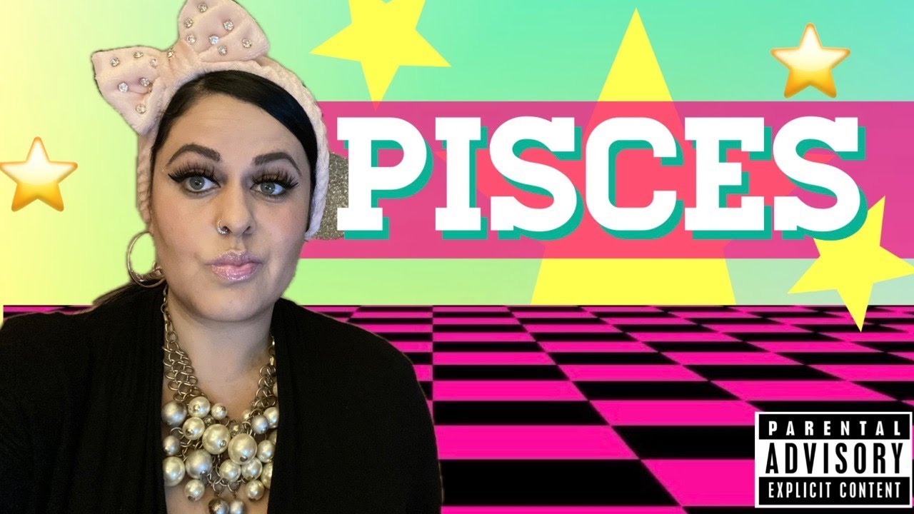 PISCES JULY THE REAL REASON THEY WONT OPEN UP!! Pisces tarot reading ￼