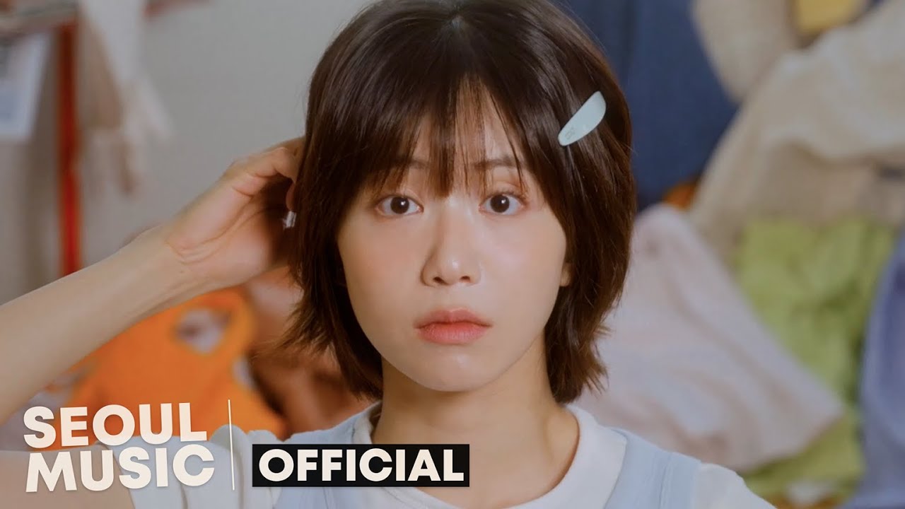 [MV] 진솔 - 정신 좀 차려 / Official Music Video