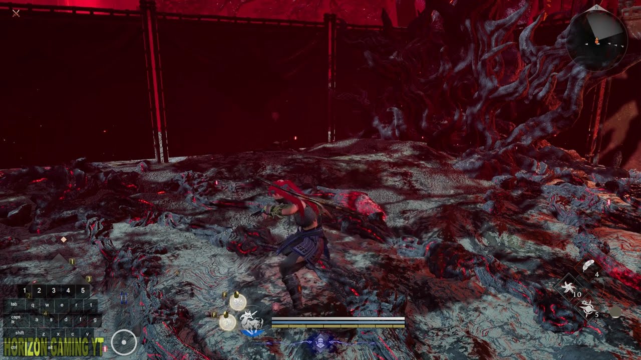 How to Find Smithing Text Potsticker Spear, Basket Blade and Boar Cutter Location - Nioh 3