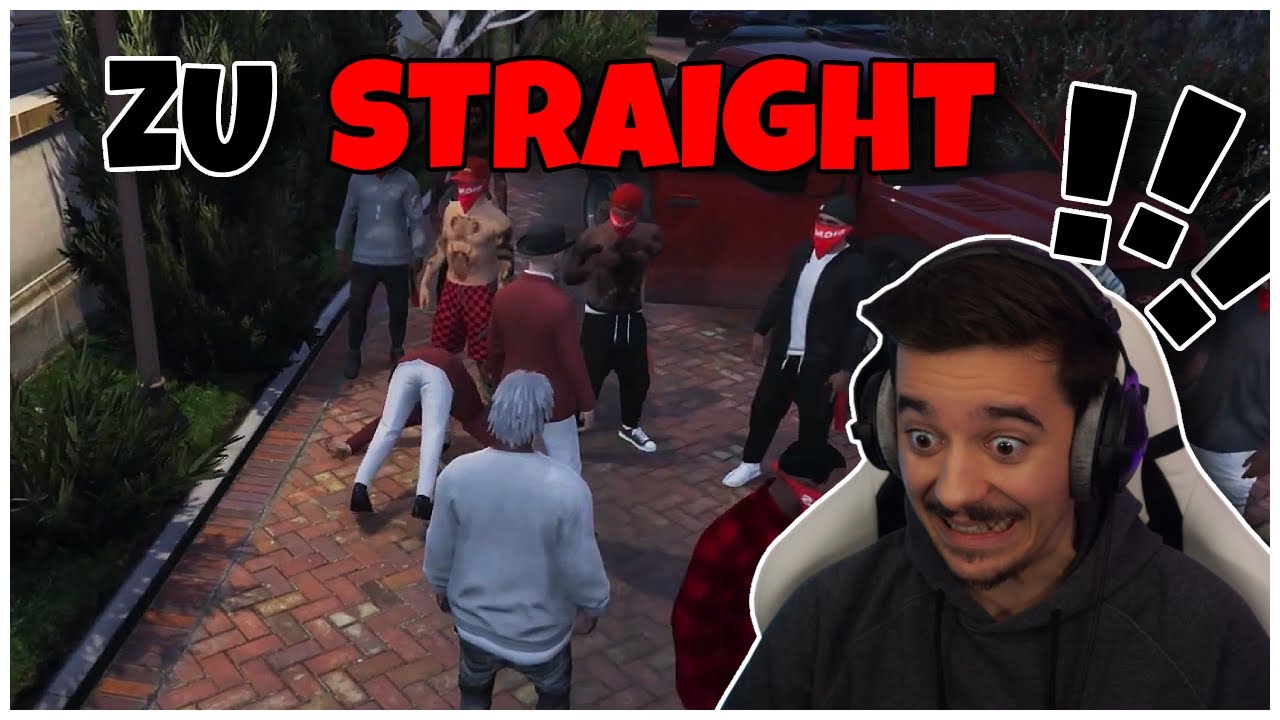 EIN TAG BRIMS! | GTA V RP Highlights [kw-com.de]