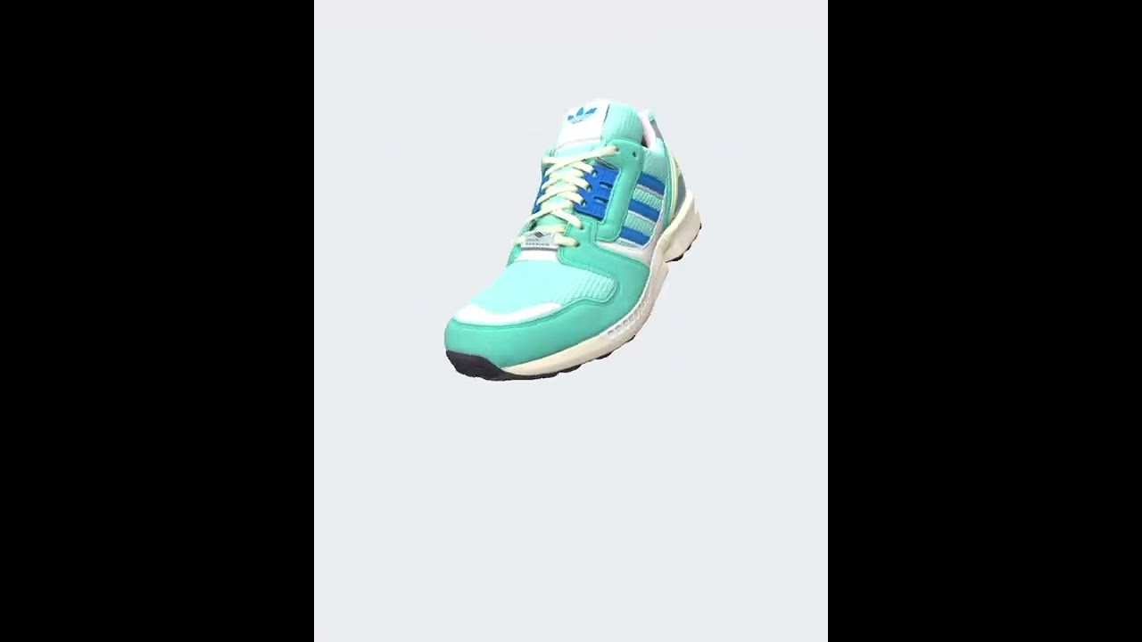 adidas ZX 8000 Almost Lime &ndash; GV8270 #zx8000