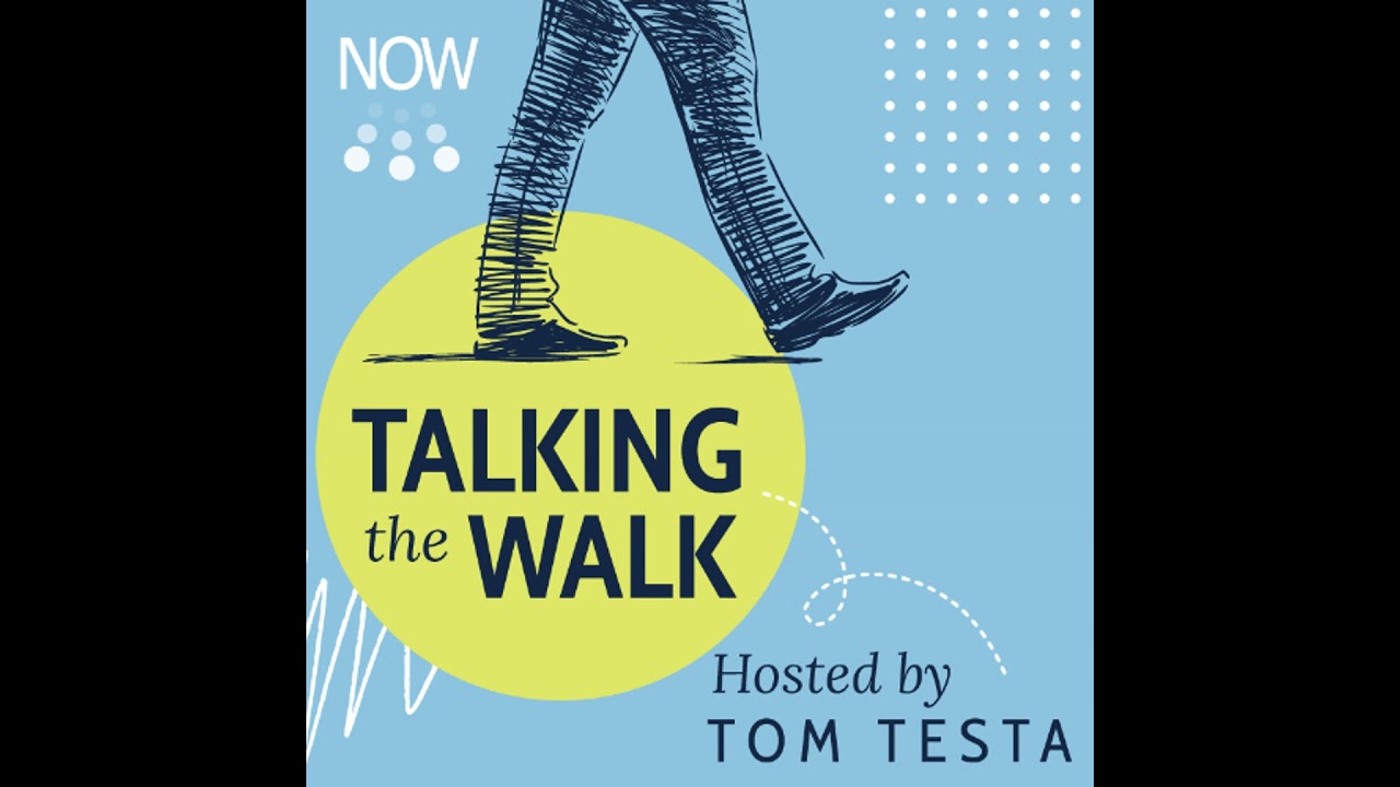 Talking the Walk: Critical Infrastructure Resilience with Nitin Natarajan