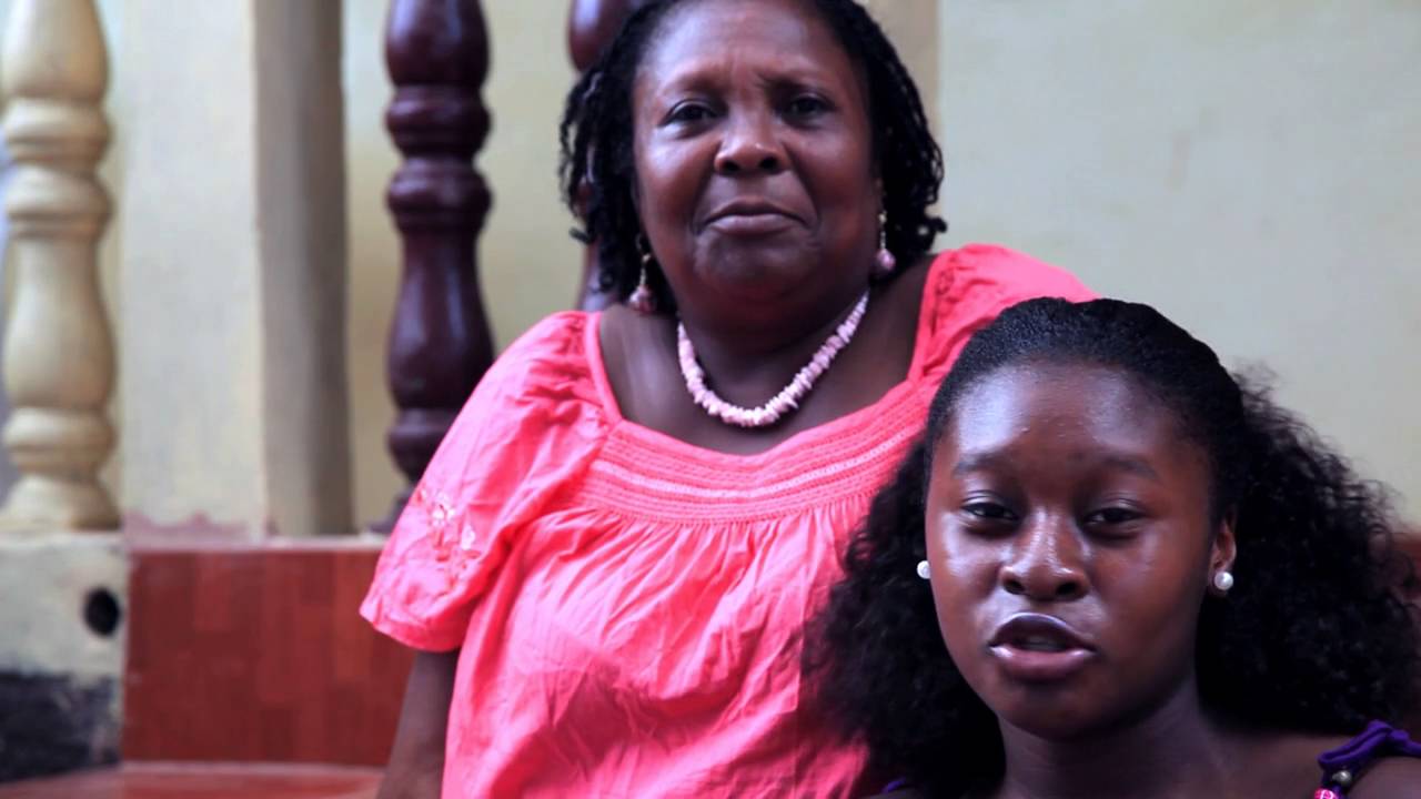 On Our Land: Being Garifuna in Honduras - Trailer