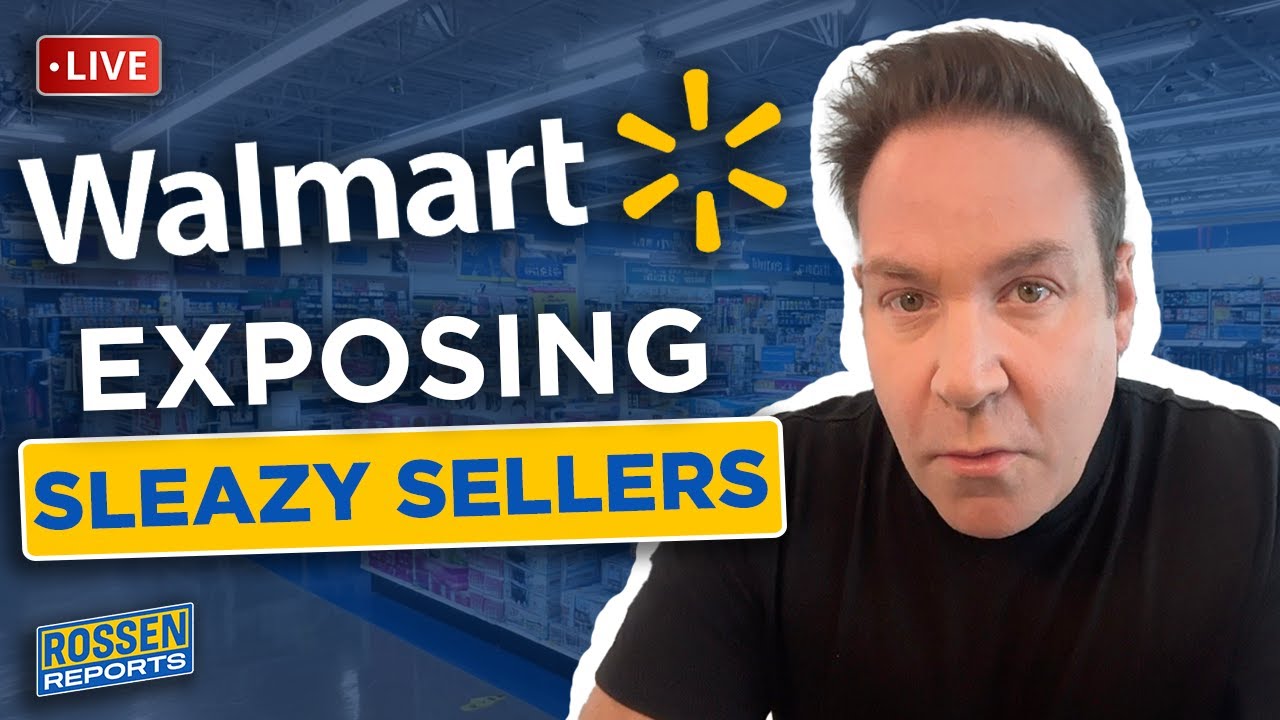 В Walmart продаются опасные подделки — защитите себя СЕЙЧАС!