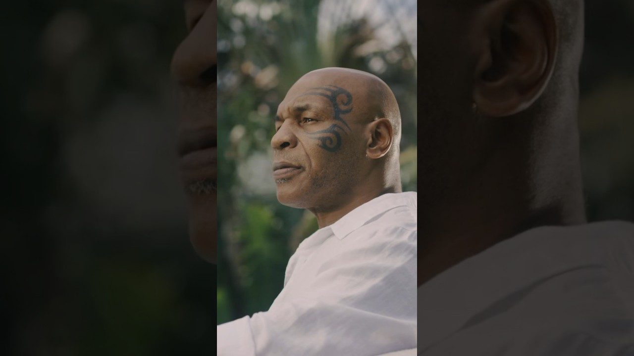 Tyson 2.0 x Futurola. Roll Like A Legend, Be A Legend&trade;  Futurola &mdash;  The Future Of Rolling &trade; #tyson