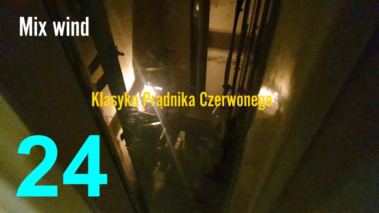 Mix wind | Odcinek 24 | Klasyka Prądnika Czerwonego