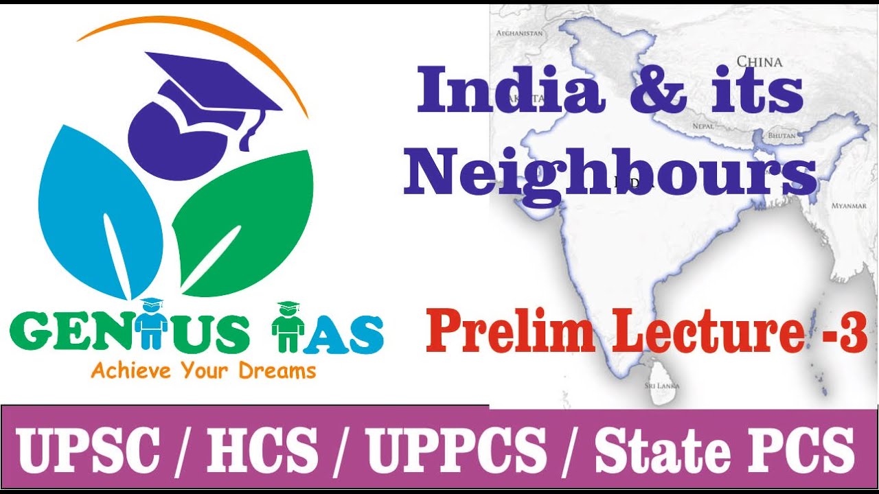Indian Geography (Lecture - 3) for HCS Prelims | Revise all important concepts