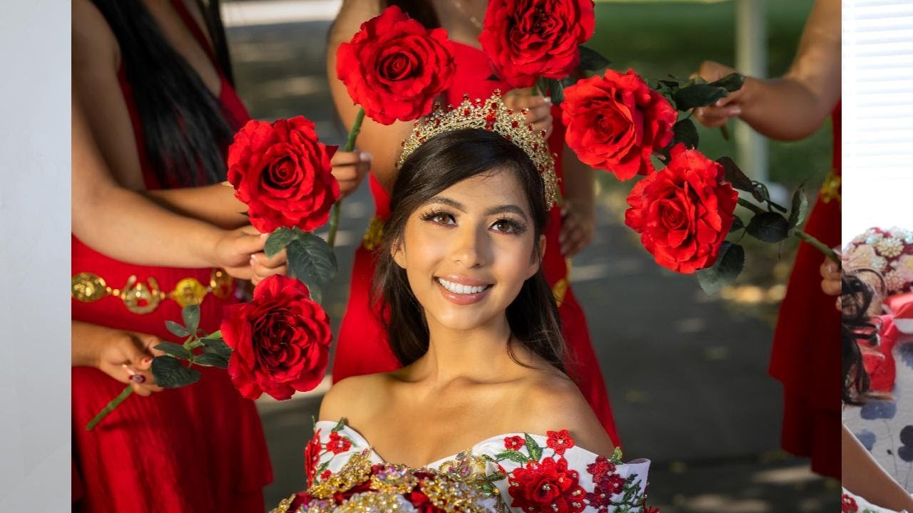 My Quince Años - Yanixa Briseño 2025