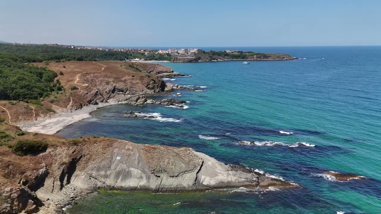 Sinemorec, Синеморец Bulgaria 2024
