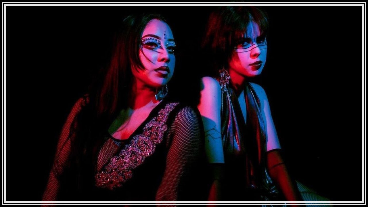 Modern Dark Music - Dark Wave | Post Punk | Cold Wave | Goth Rock