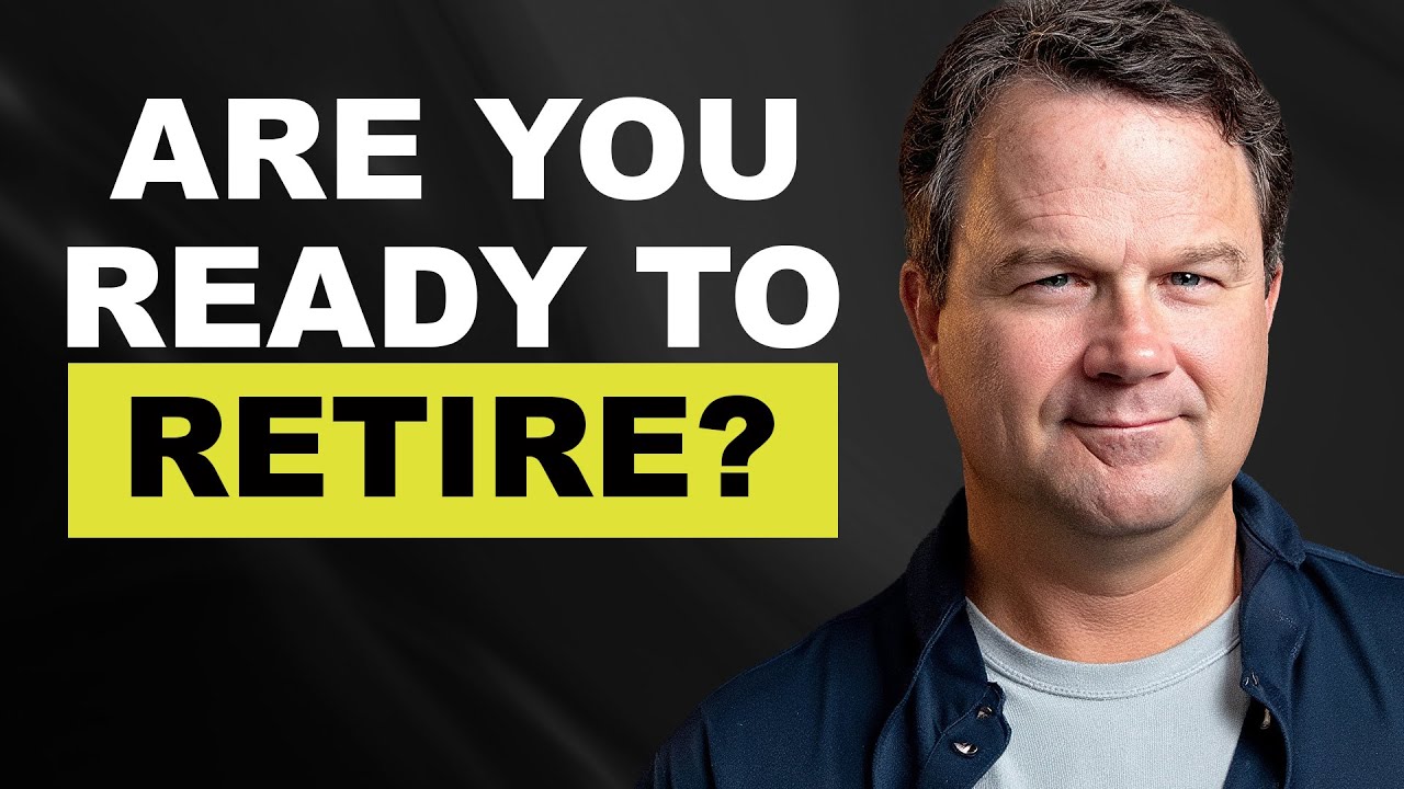 Retire Early? Answer These 5 Questions First