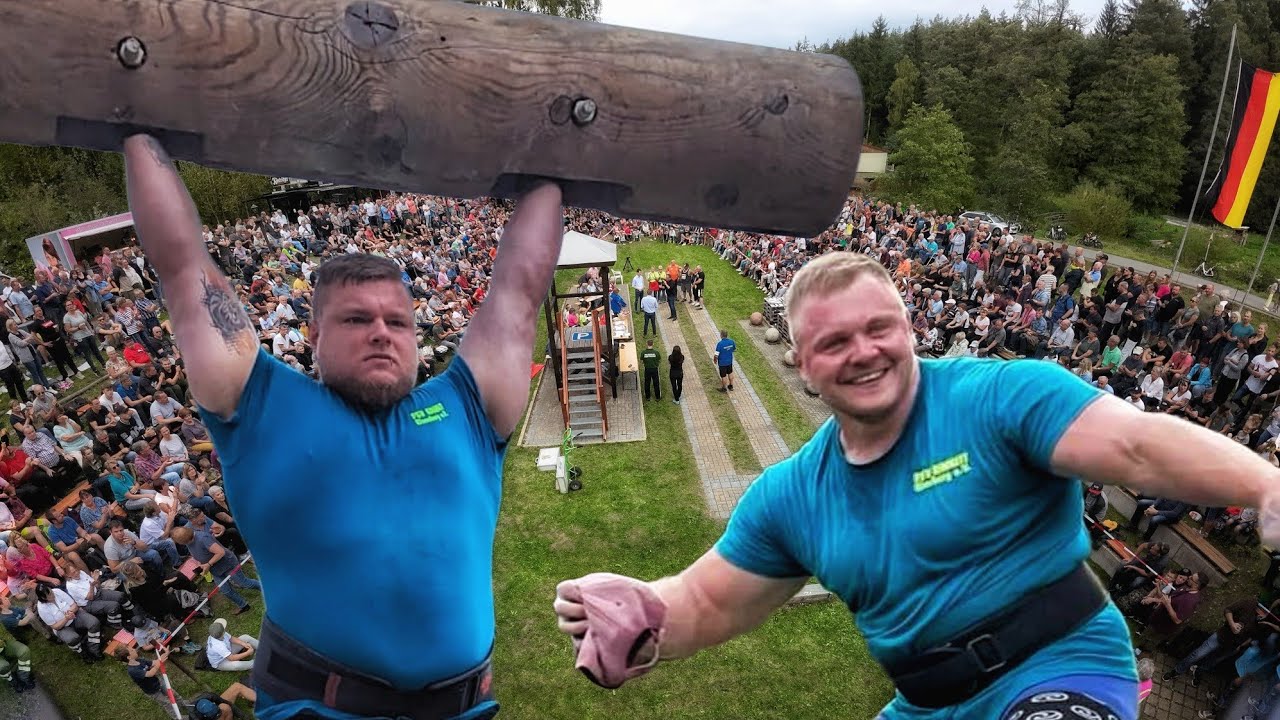 Der Milo-Barus-Cup 2023 💪🏼darfst du nicht verpassen!!!