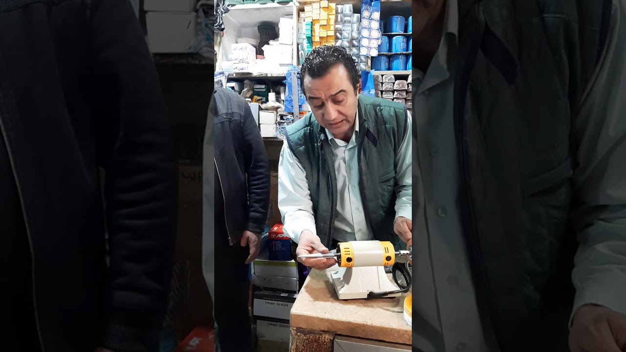 اسرار صناعة المجوهرات في المنزل( المواتير 2)