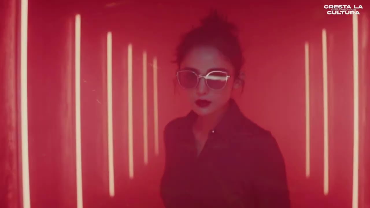 OBLXKQ, NEQDOPE - COURAGE (Official Music Video)