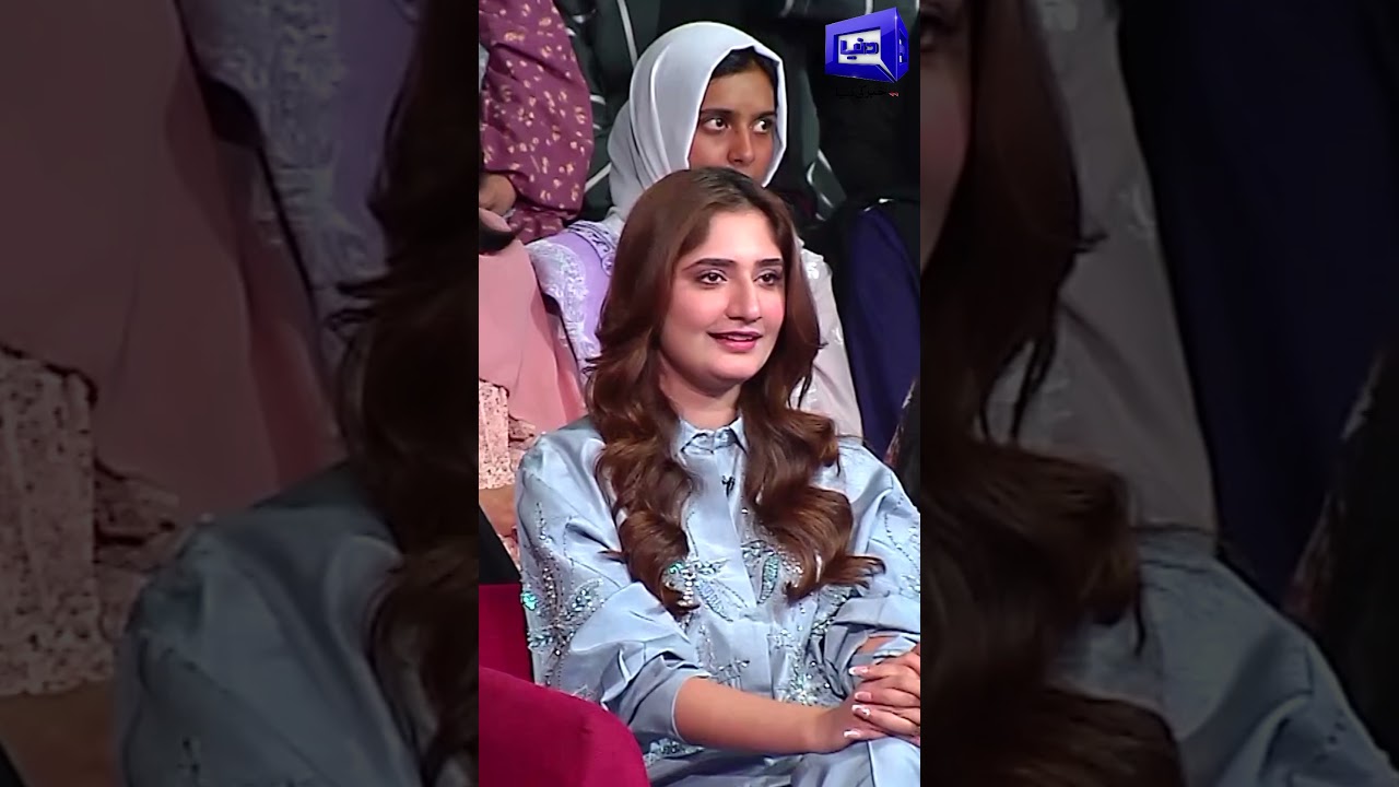 Nand Drama Live Acting By Faiza Hassan 😍🔥😱 | Imran Ashraf | Mazaq Raat