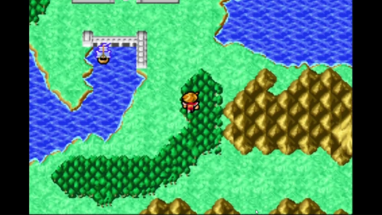 Haciendo La Prueba Del Valor || Final Fantasy I Parte 14