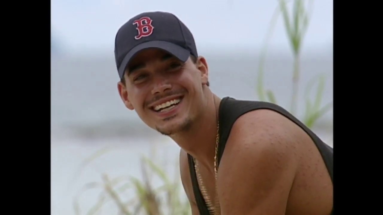 Survivor All-Stars Mix and match reward