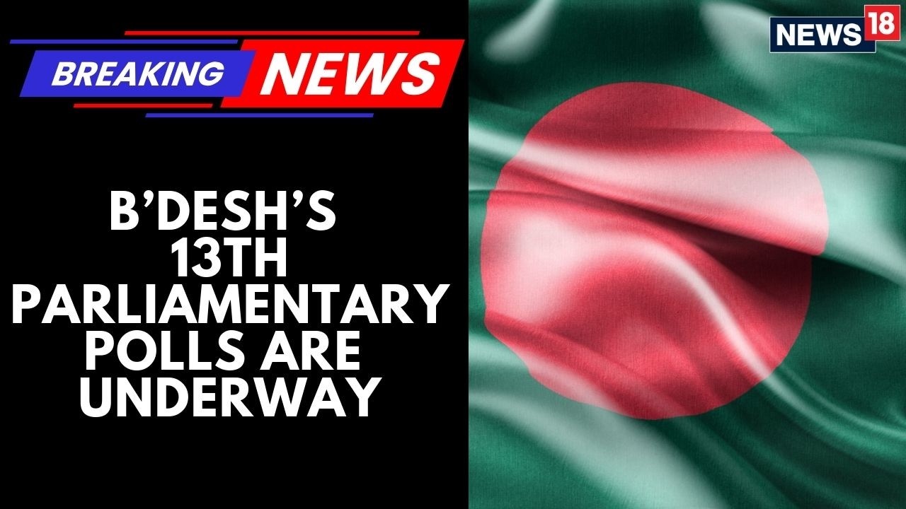 Bangladesh Election 2026 | Battle to Lead Post-Revolution Bangladesh Begins | Bangladesh Polls